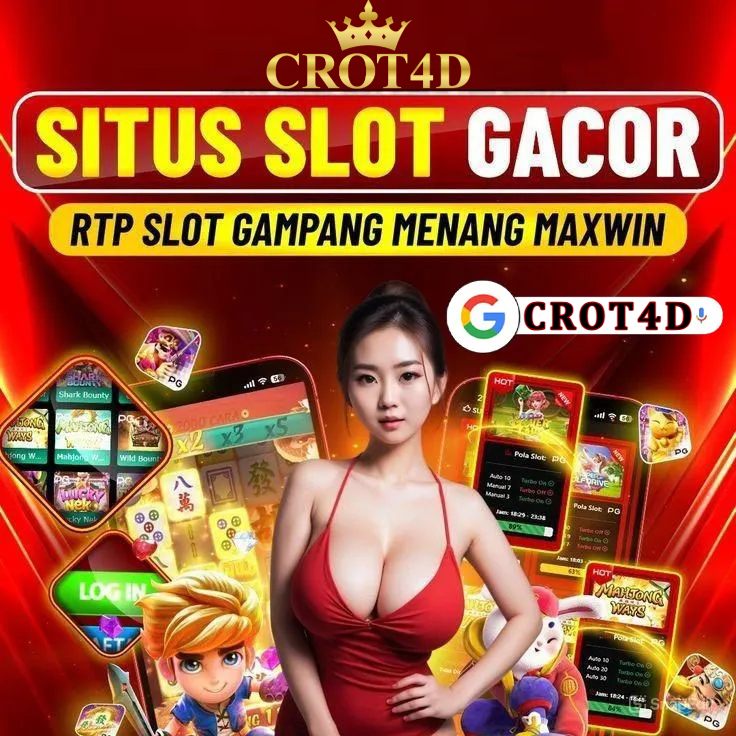 CROT4D